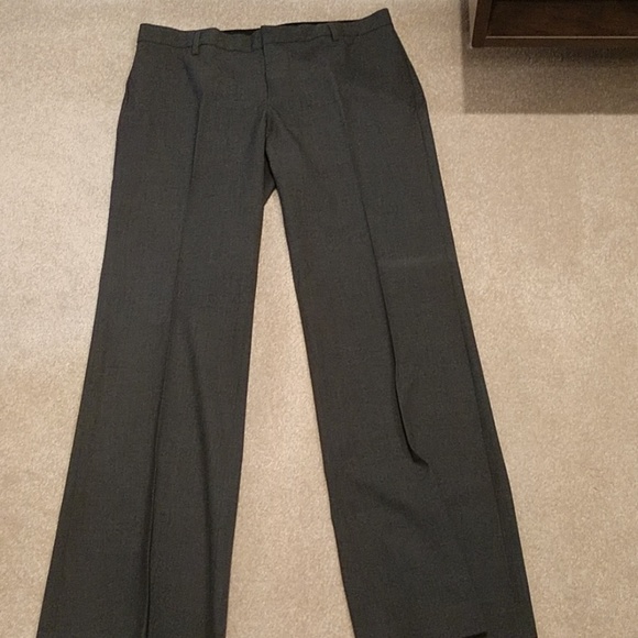 GAP Pants - Gap effect trouser sz 12R stretch GAP Pants - Gap effect trouser sz 12R stretch